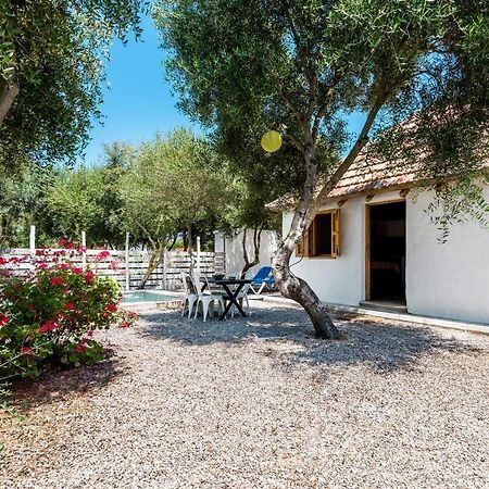 Casita-Estudio El Castano El Palmar  Zewnętrze zdjęcie