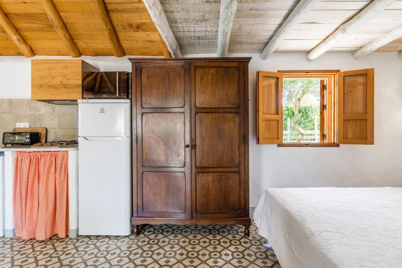 Casita-Estudio El Castano El Palmar  Zewnętrze zdjęcie