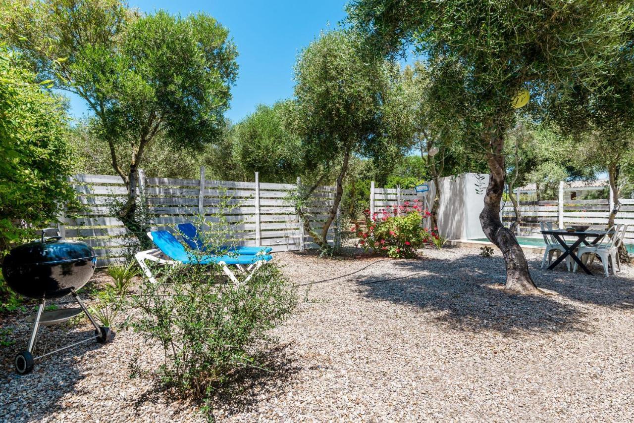 Casita-Estudio El Castano El Palmar  Zewnętrze zdjęcie