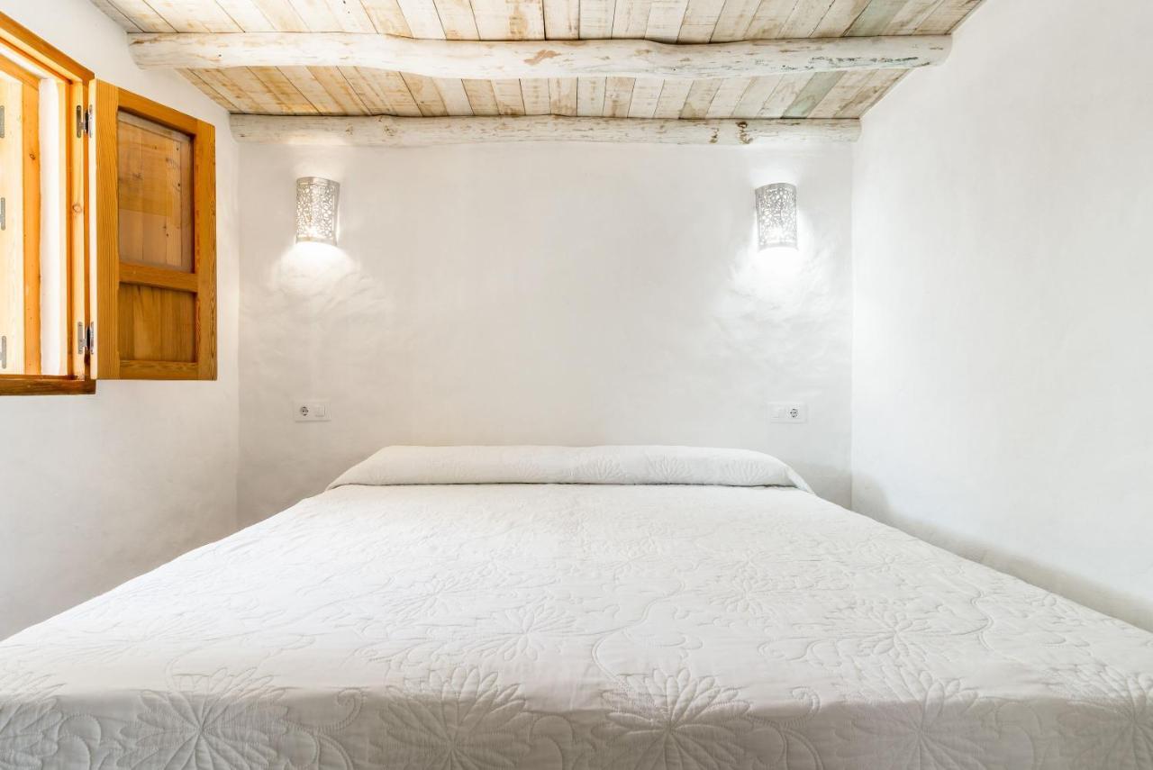 Casita-Estudio El Castano El Palmar  Zewnętrze zdjęcie